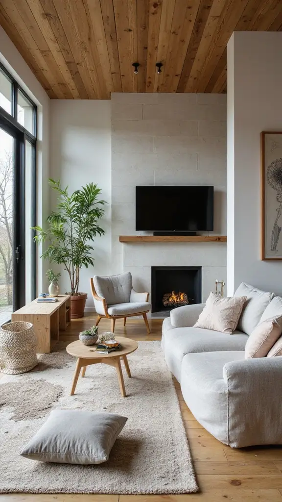 43 New Home Decorating Ideas You’ll Want to Try Right Away - 37. Eco-Friendly Renovations