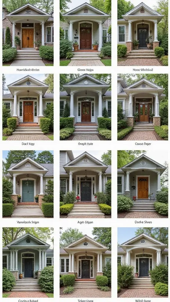 43 Porch Design in India Styles That Inspire Welcoming Homes - Conclusion