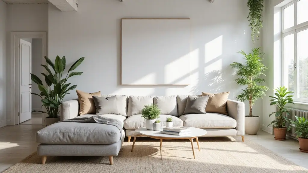 43 Small Loft Apartment Ideas That Feel Airy