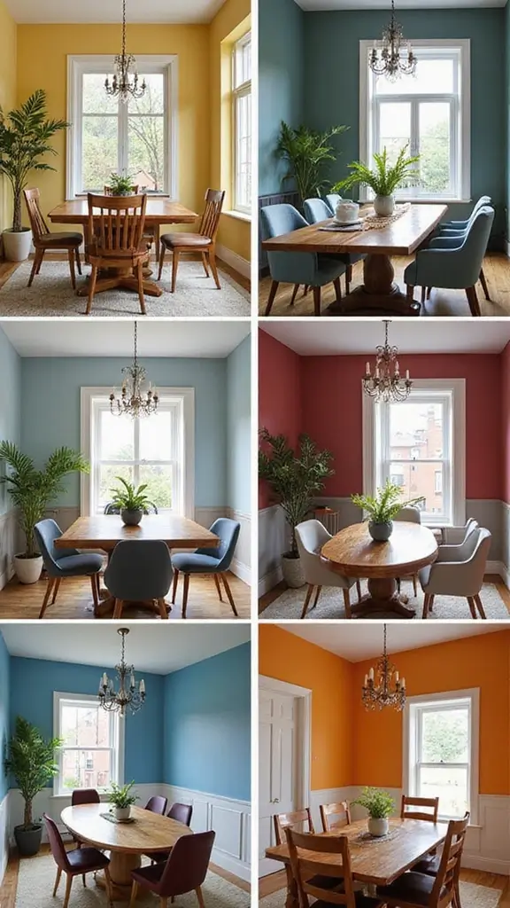 44 Dining Room Paint Colors That Change the Mood Instantly - Conclusion