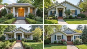 44 Home Painting Ideas Exterior Colors That Add Instant Charm