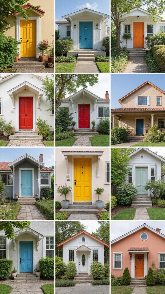 44 Home Painting Ideas Exterior Colors That Add Instant Charm - Conclusion