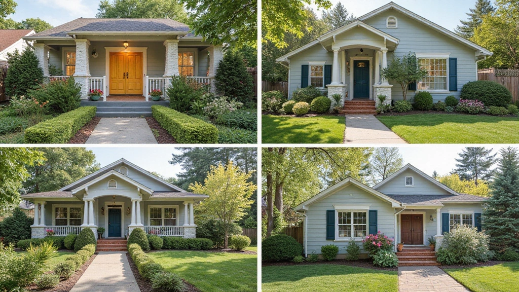 44 Home Painting Ideas Exterior Colors That Add Instant Charm