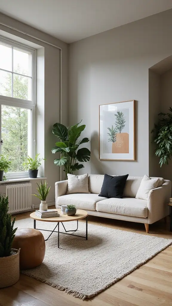 44 House Interior Design Styles That Never Go Out of Trend - 19. Urban Modern