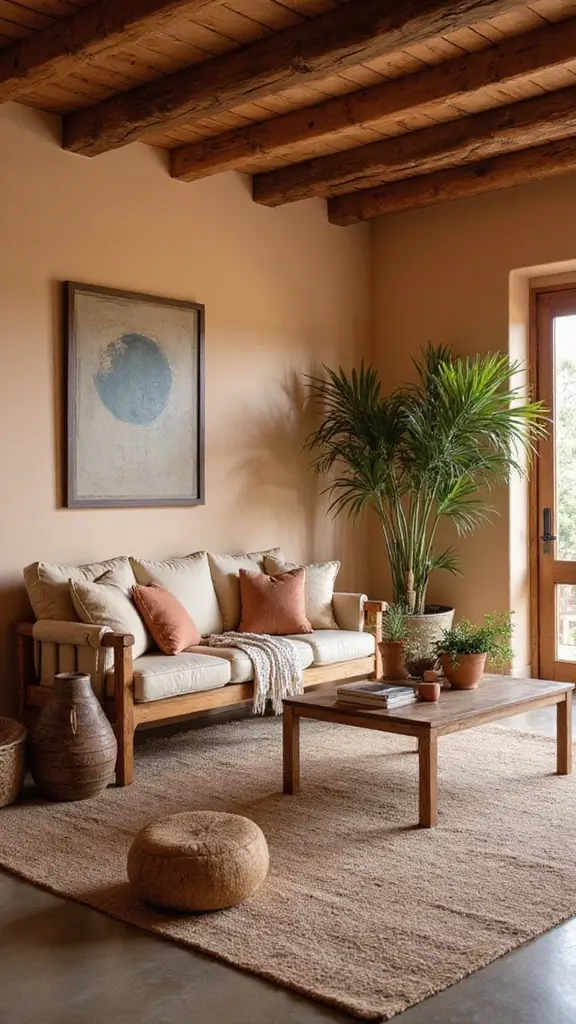 44 House Interior Design Styles That Never Go Out of Trend - 21. Southwest Style