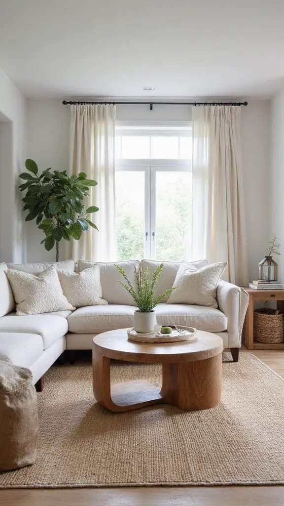 44 House Interior Design Styles That Never Go Out of Trend - 26. Farmhouse Modern