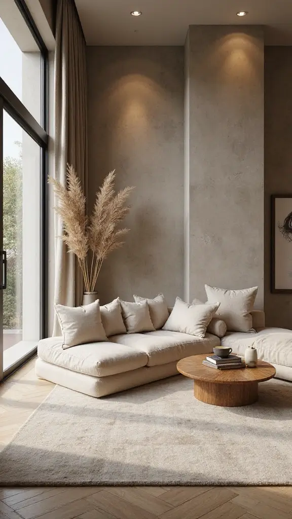 44 House Interior Design Styles That Never Go Out of Trend - 41. Sustainable Luxury