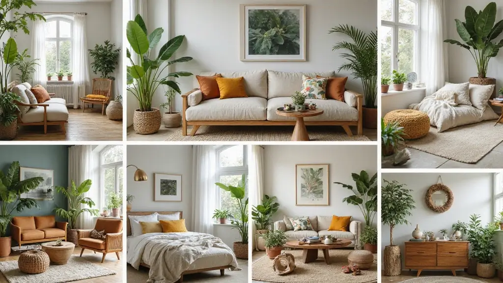 44 House Interior Design Styles That Never Go Out of Trend