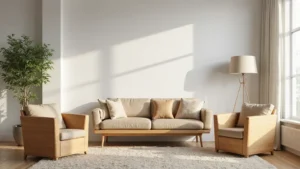 44 Minimalist House Design Interior Inspiration for a Calm Space