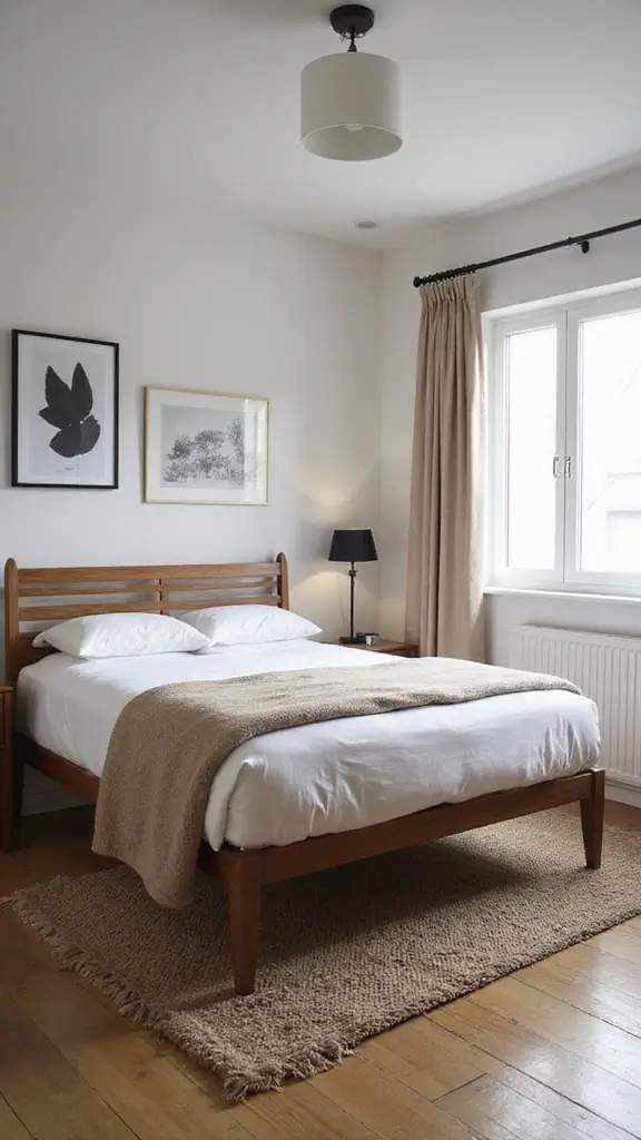 44 Room Arrangement Ideas Bedroom Layouts That Maximize Comfort - 27. Stylish Bed Frames