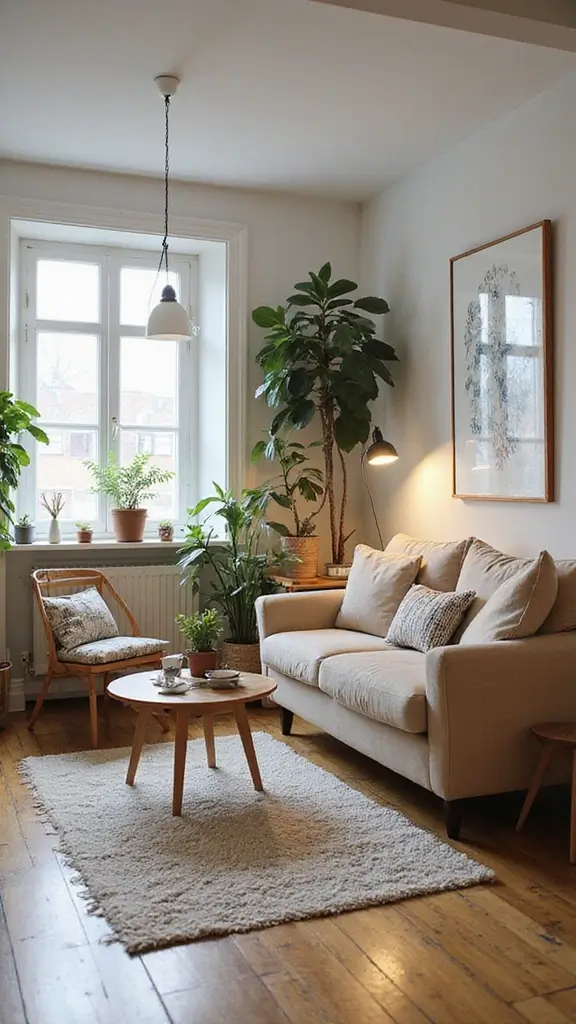 44 Small House Design Architecture Plans That Maximize Space - 41. Artful Upcycling Ideas