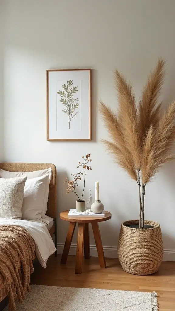 44 Small House Design Architecture Plans That Maximize Space - 43. Seasonal Decor Swaps