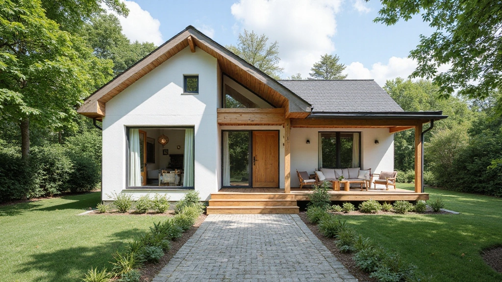 44 Small House Design Architecture Plans That Maximize Space