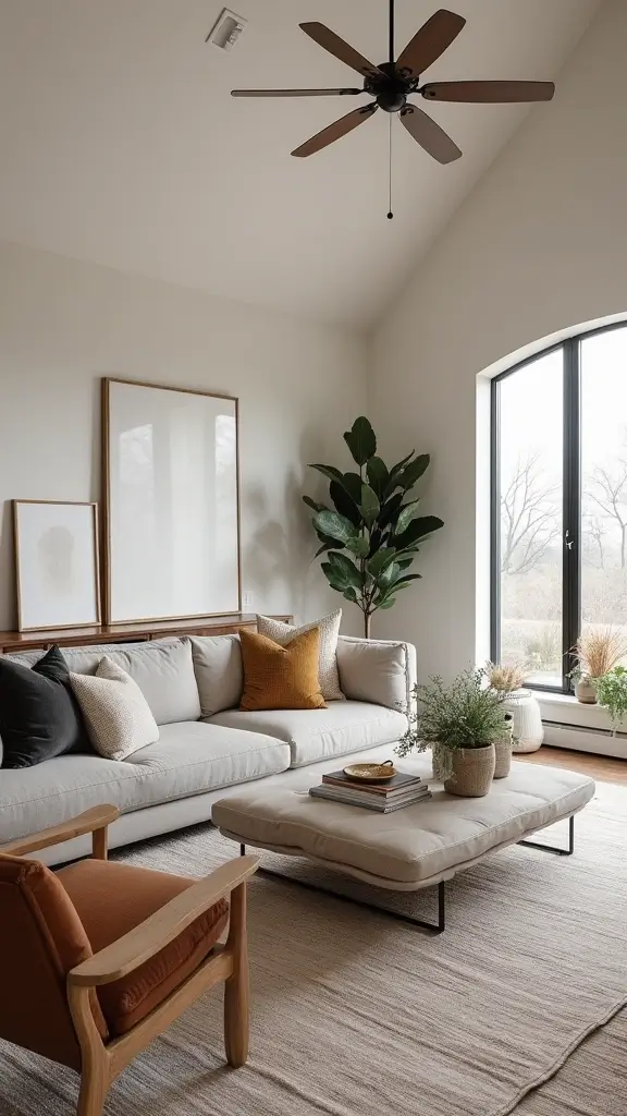 44 Vaulted Ceiling Living Room Ideas That Open Up Space - Conclusion