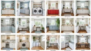 45 Laundry Room Layout Floor Plans That Save Time and Stress