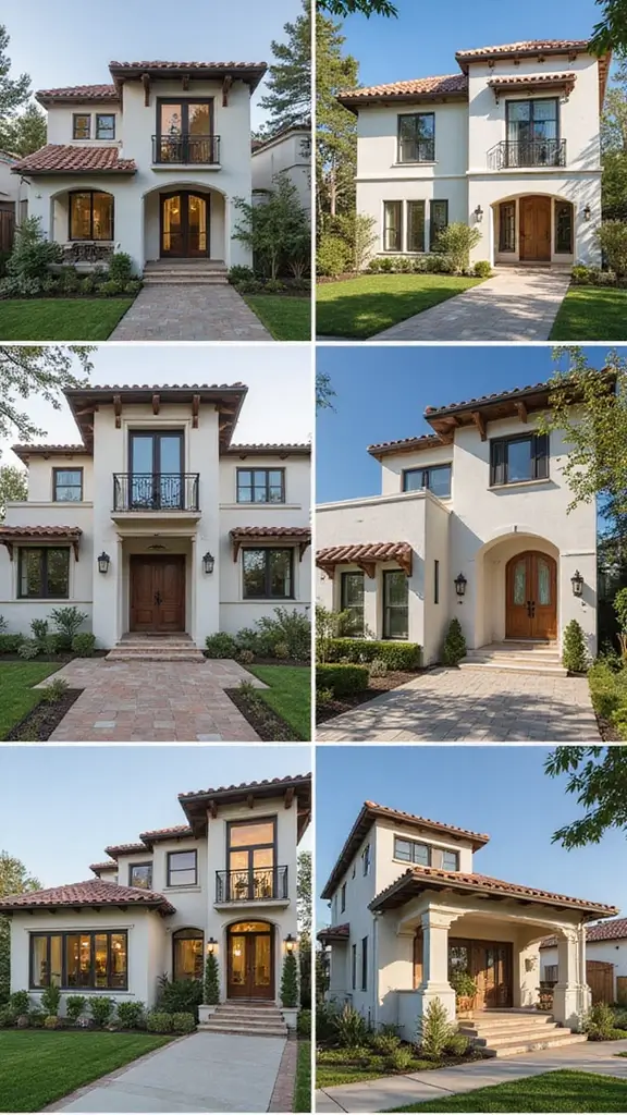 45 Modern Mediterranean Homes Exterior Styles That Shine - Conclusion