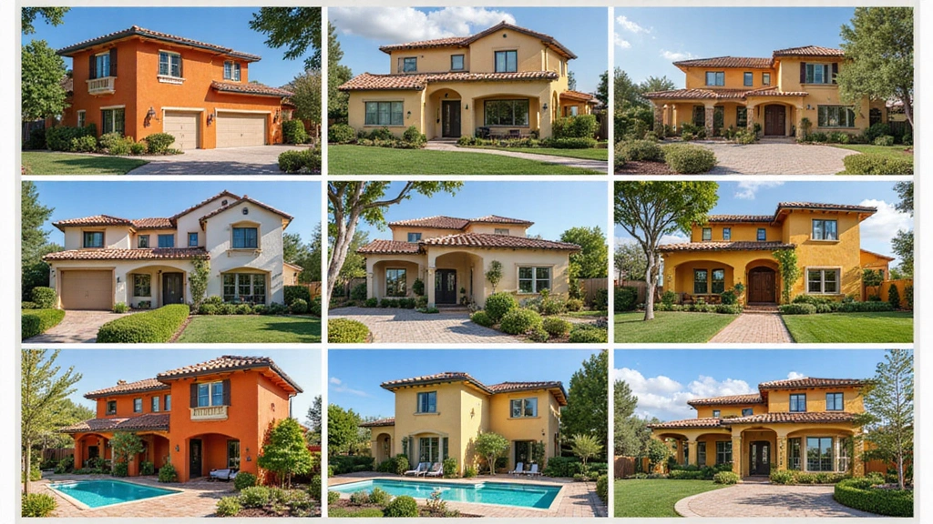 45 Modern Mediterranean Homes Exterior Styles That Shine