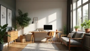 45 Office Interior Design Modern Styles for a Productive Space