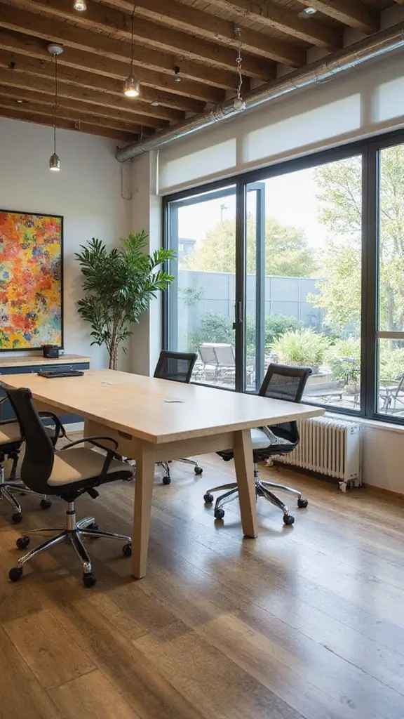 45 Office Interior Design Modern Styles for a Productive Space - Conclusion