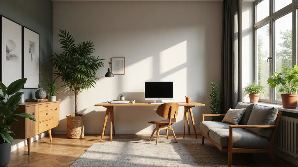 45 Office Interior Design Modern Styles for a Productive Space