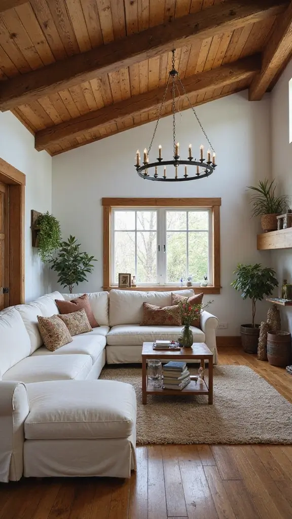 45 Rustic Home Decor Ideas That Feel Warm & Natural - Conclusion