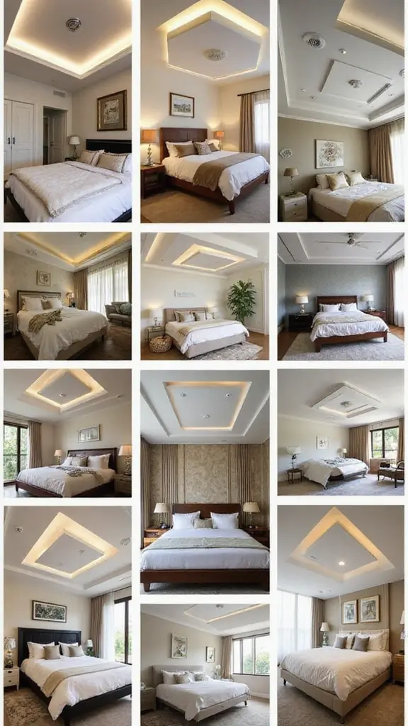 46 False Ceiling for Bedroom Designs That Make a Statement - Conclusion