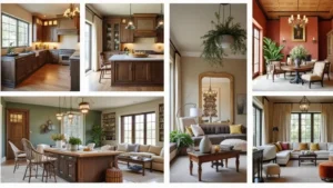 46 Modern Colonial Interior Design Ideas That Inspire Elegance