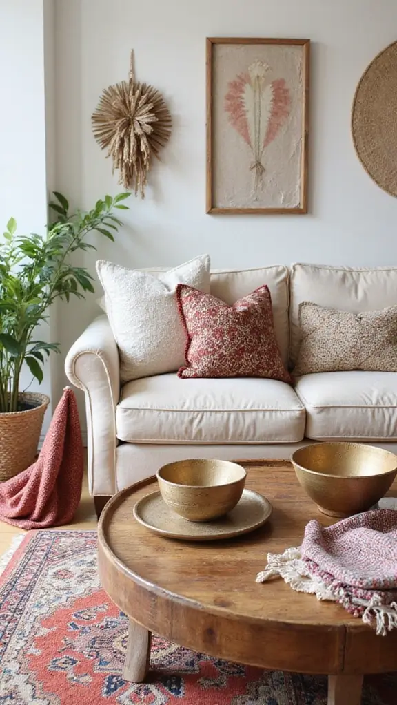 46 Modern Colonial Interior Design Ideas That Inspire Elegance - 46. Stylish Home Accessories