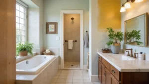 46 Small Bathroom Remodel Ideas That Save Big on Space
