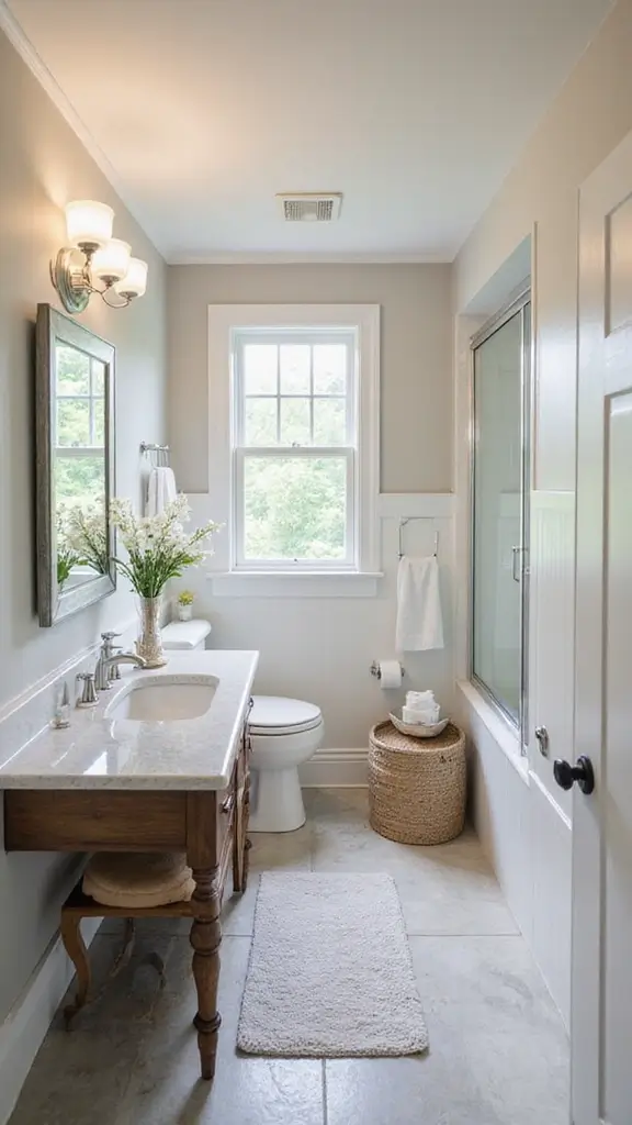 46 Small Bathroom Remodel Ideas That Save Big on Space - Conclusion