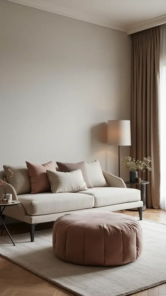 46 Small Bedroom Layout Ideas 10x10 That Save Space Beautifully - 3. Multi-Functional Furniture