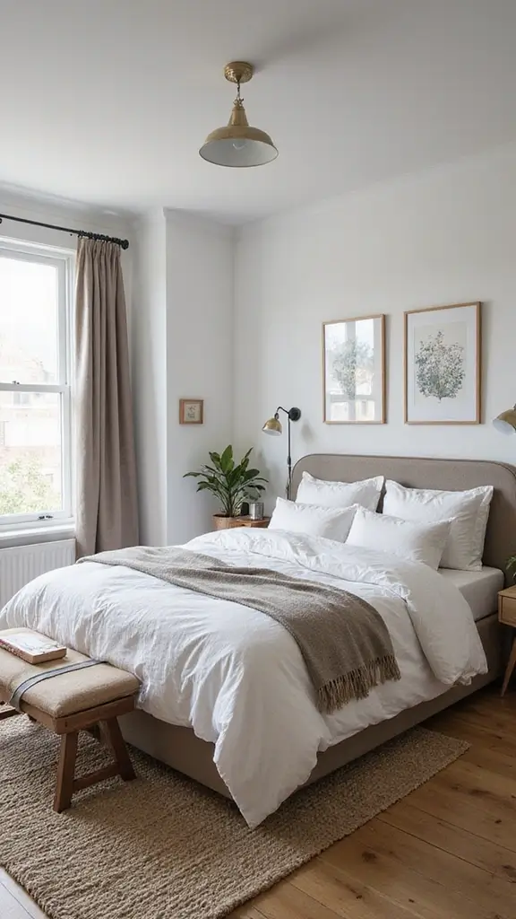 46 Small Bedroom Layout Ideas 10x10 That Save Space Beautifully - Conclusion