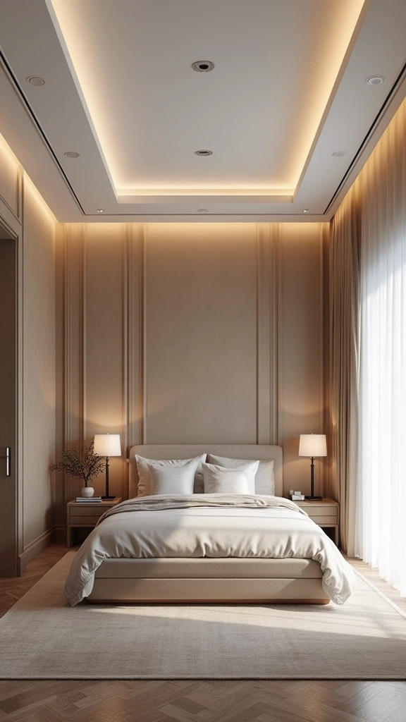 47 Bedroom False Ceiling Design Modern Simple Styles That Elevate - Conclusion
