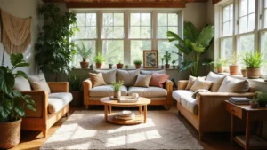 47 Home Decor Ideas Living Room Cozy & Stylish