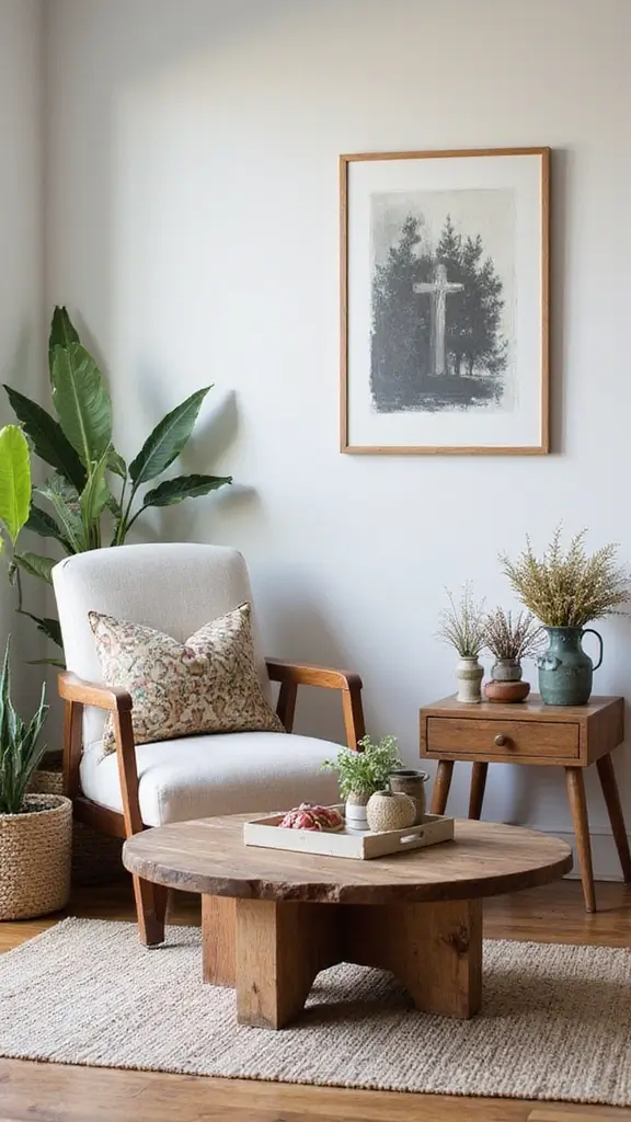 47 Decorating Ideas for the Home You’ll Want to Try Now - 1. Upcycled Furniture Projects