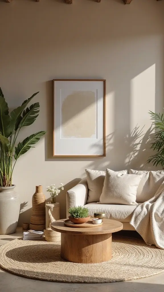 47 Decorating Ideas for the Home You’ll Want to Try Now - 13. Earthy Color Palettes