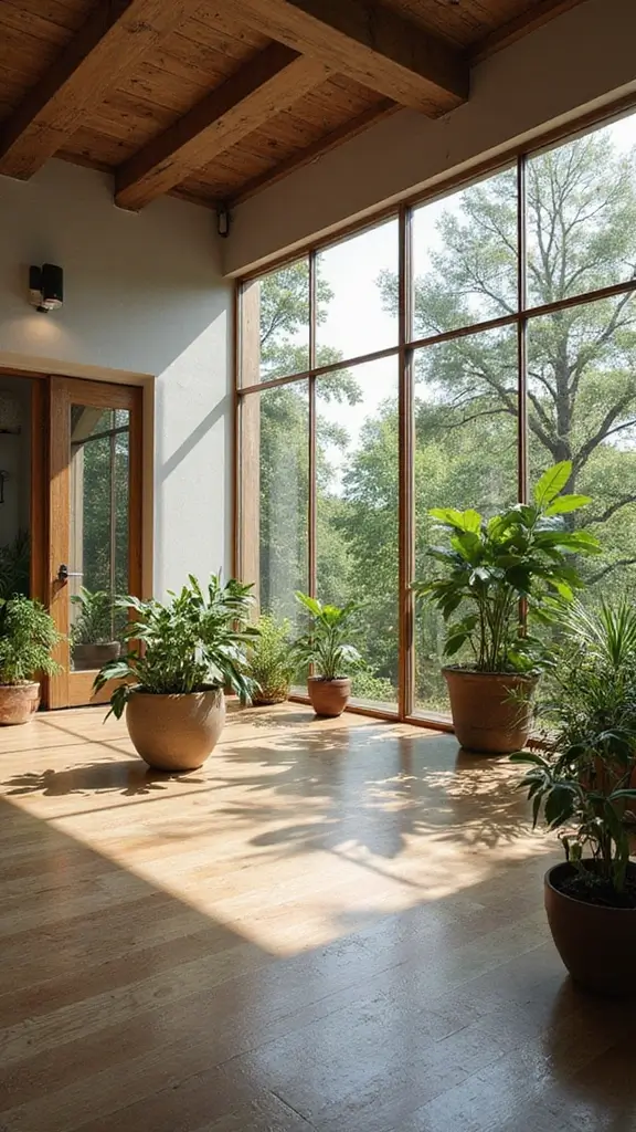 47 Decorating Ideas for the Home You’ll Want to Try Now - 21. Biophilic Design Elements