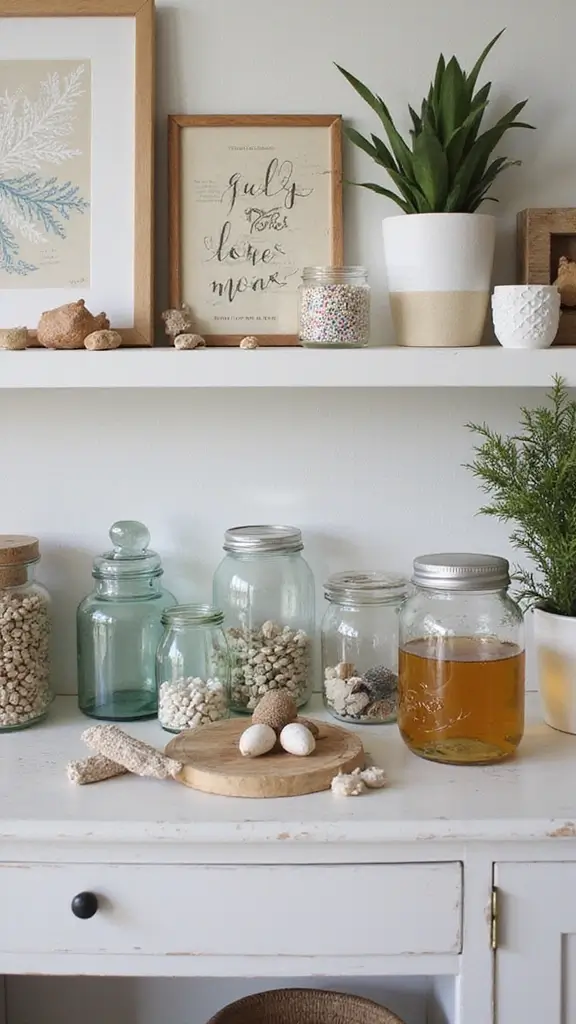 47 Decorating Ideas for the Home You’ll Want to Try Now - 6. Recycled Decor Items