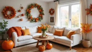 47 Fall Decor Ideas for the Home DIY Projects You’ll Love
