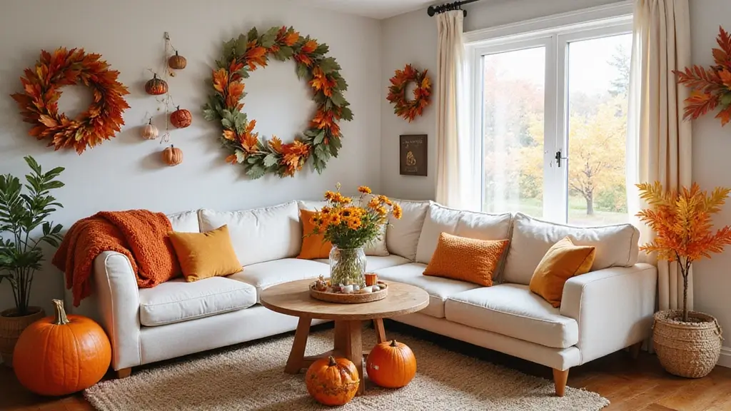 47 Fall Decor Ideas for the Home DIY Projects You’ll Love