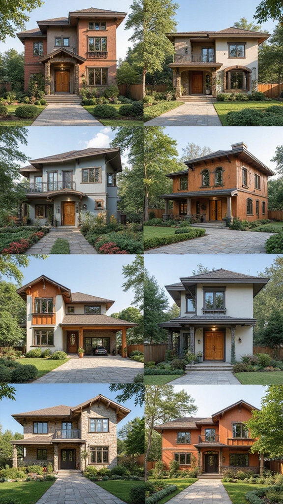 47 Home Exterior Colors in India That Are Trending Now - Conclusion