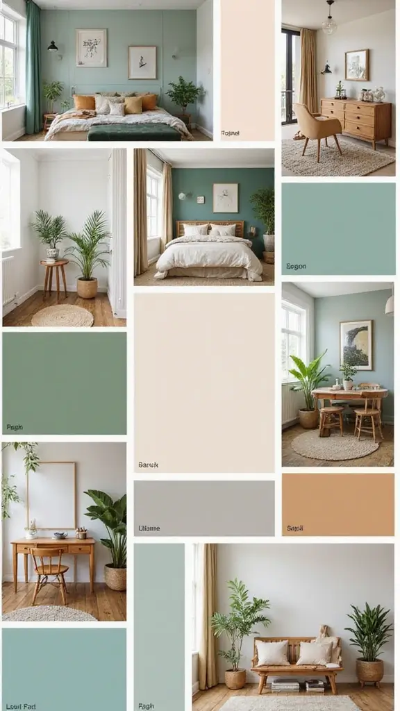 47 House Color Schemes Interior Palettes That Wow Instantly - Conclusion