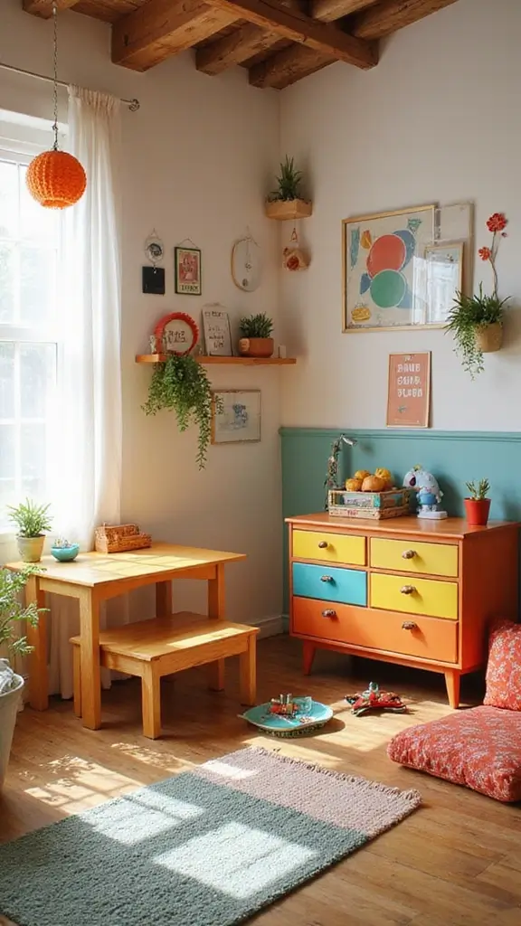 47 Modern Retro Interior Design Ideas That Feel Playful - Conclusion