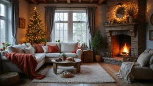 47 Winter Decor Ideas for the Home That Feel Magical