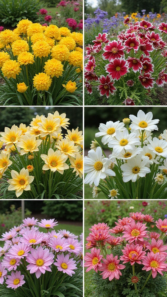 48 Garden Ideas Front of House That Instantly Impress Guests - 26. Seasonal Plant Rotation
