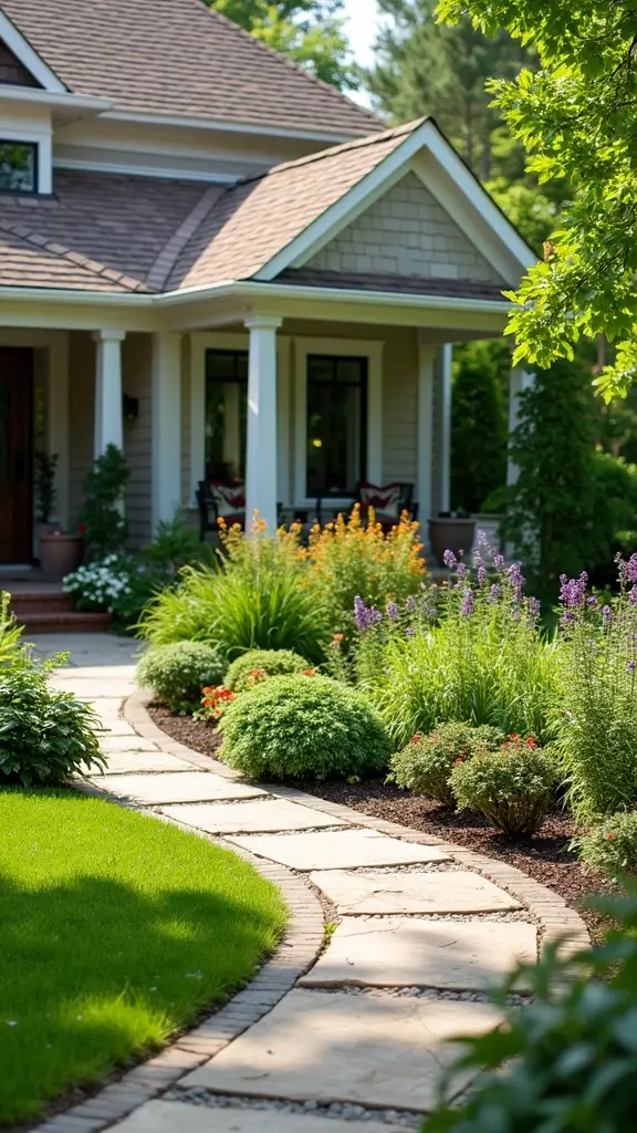 48 Garden Ideas Front of House That Instantly Impress Guests - Conclusion