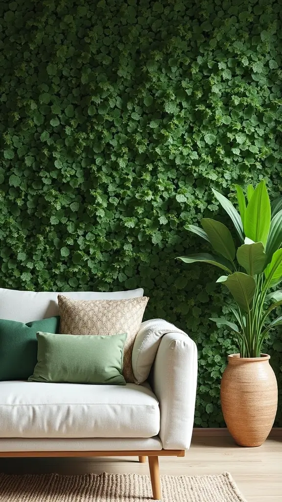 48 Green Walls Living Room Styles That Feel Fresh & Inviting - Conclusion
