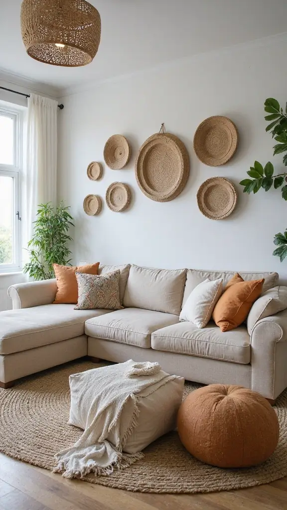 48 House Inspo Interior Design Ideas That Spark Creativity - 20. Sustainable Accessories