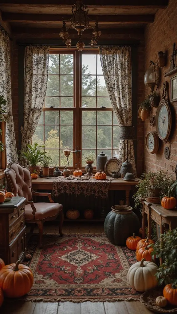 48 Indoor Halloween Decor Ideas That Set the Spooky Mood - Conclusion
