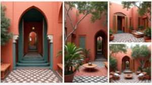 48 Modern Moroccan Interior Design Ideas That Inspire